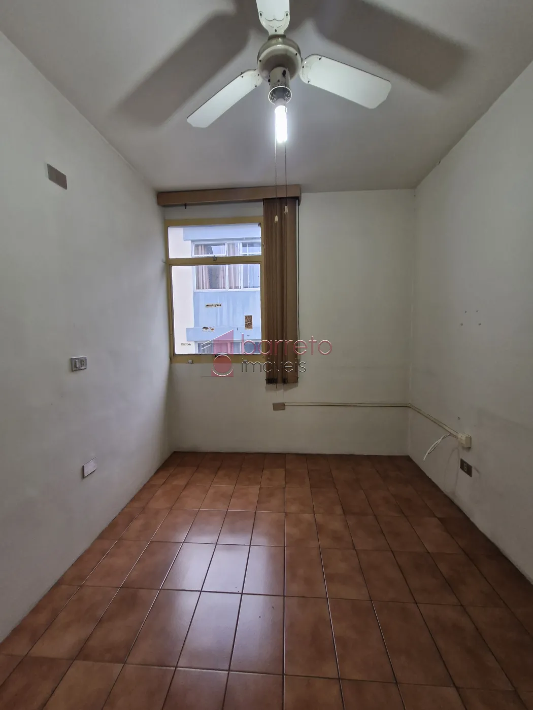 APARTAMENTO PARA LOCAÇÃO NO CONDOMÍNIO ANHANGUERA – JUNDIAÍ/SP