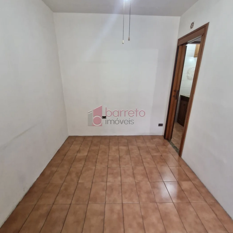 APARTAMENTO PARA LOCAÇÃO NO CONDOMÍNIO ANHANGUERA – JUNDIAÍ/SP