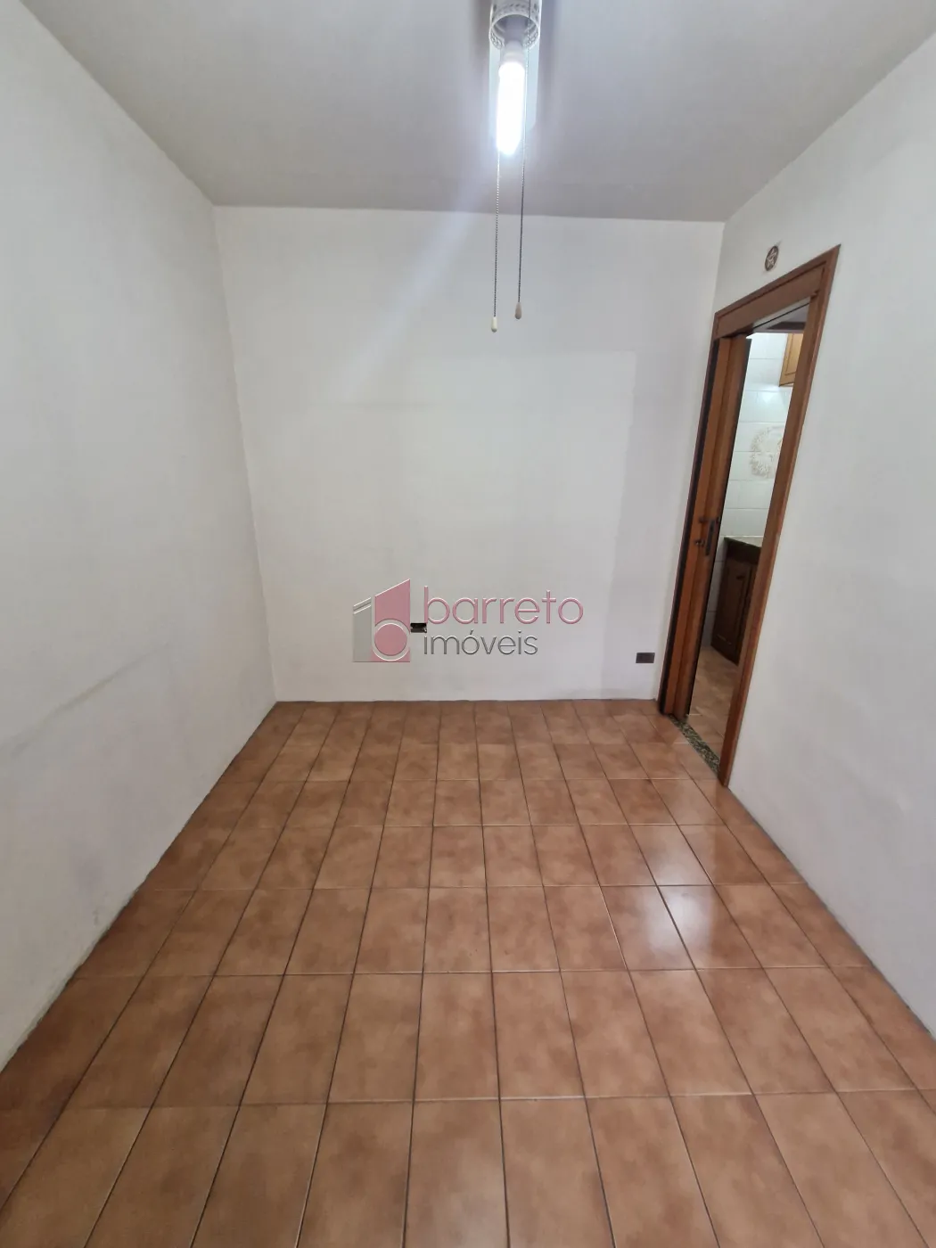 APARTAMENTO PARA LOCAÇÃO NO CONDOMÍNIO ANHANGUERA – JUNDIAÍ/SP