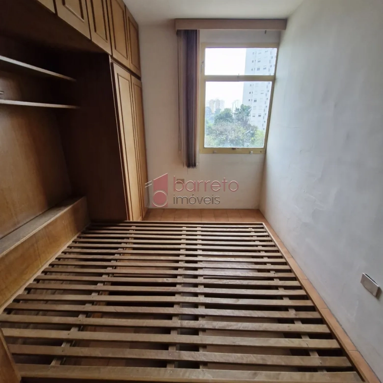 APARTAMENTO PARA LOCAÇÃO NO CONDOMÍNIO ANHANGUERA – JUNDIAÍ/SP