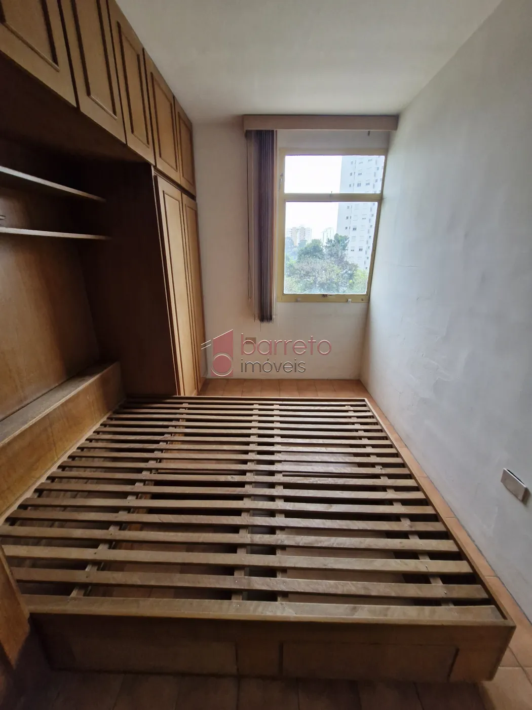 APARTAMENTO PARA LOCAÇÃO NO CONDOMÍNIO ANHANGUERA – JUNDIAÍ/SP