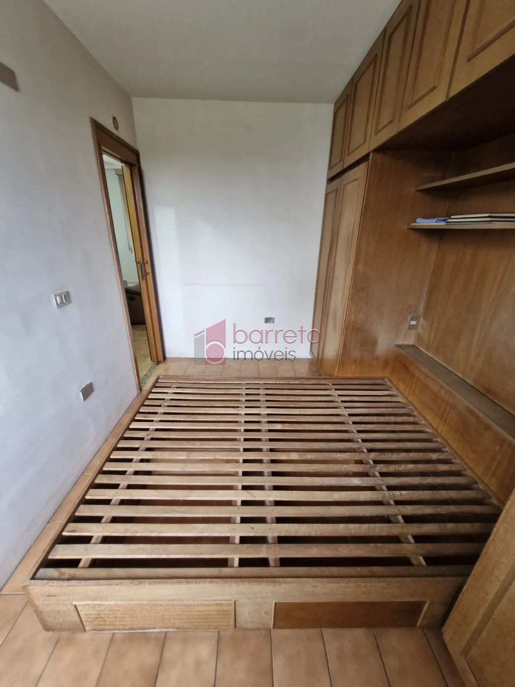 APARTAMENTO PARA LOCAÇÃO NO CONDOMÍNIO ANHANGUERA – JUNDIAÍ/SP