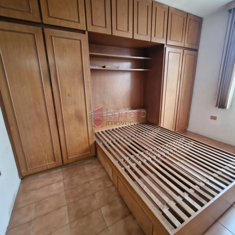 APARTAMENTO PARA LOCAÇÃO NO CONDOMÍNIO ANHANGUERA – JUNDIAÍ/SP