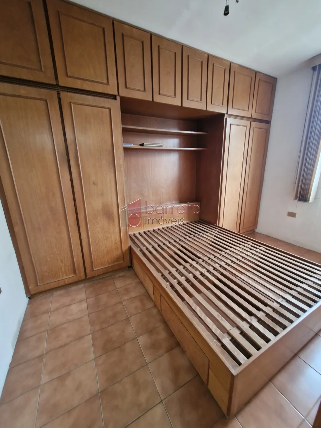 APARTAMENTO PARA LOCAÇÃO NO CONDOMÍNIO ANHANGUERA – JUNDIAÍ/SP