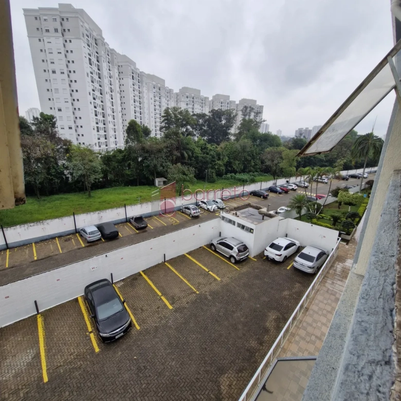 APARTAMENTO PARA LOCAÇÃO NO CONDOMÍNIO ANHANGUERA – JUNDIAÍ/SP