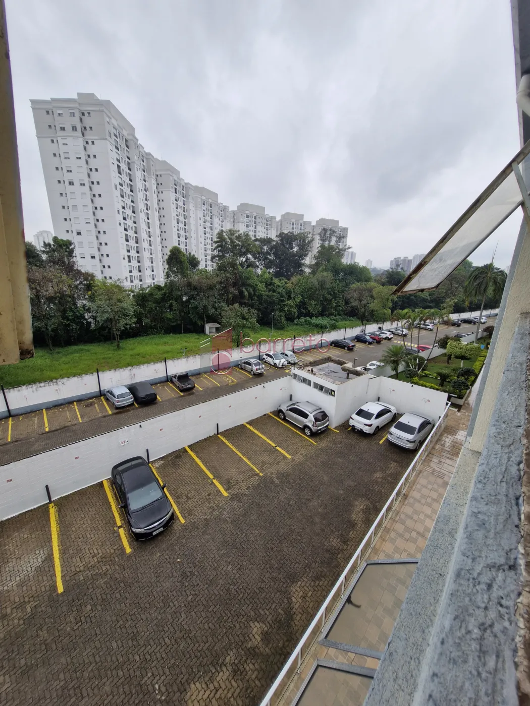 APARTAMENTO PARA LOCAÇÃO NO CONDOMÍNIO ANHANGUERA – JUNDIAÍ/SP