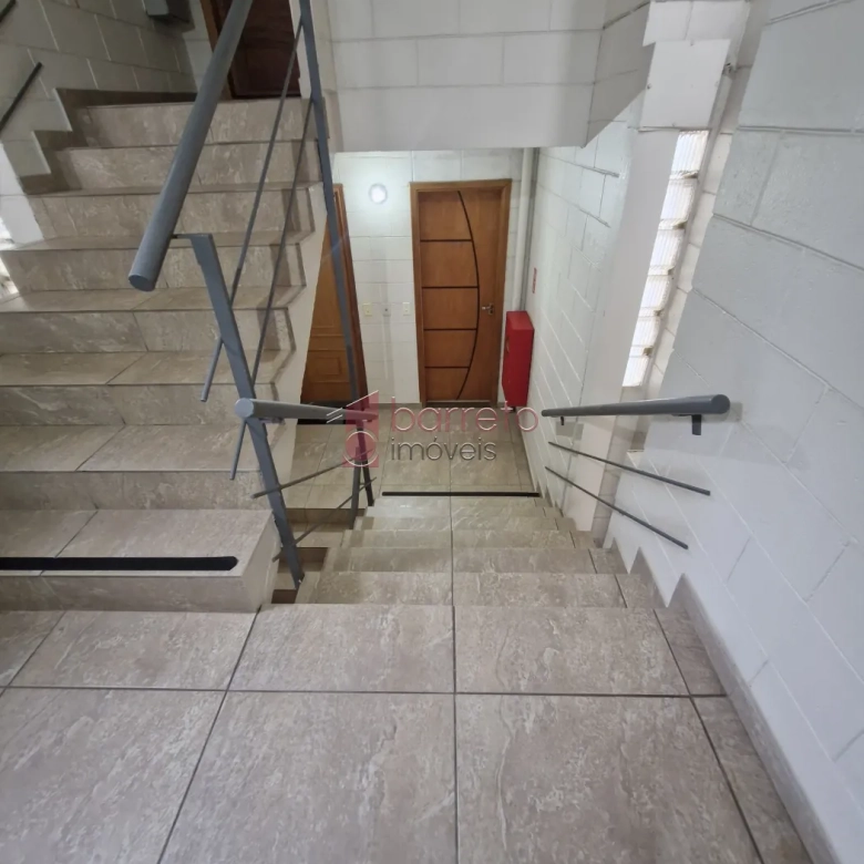 APARTAMENTO PARA LOCAÇÃO NO CONDOMÍNIO ANHANGUERA – JUNDIAÍ/SP