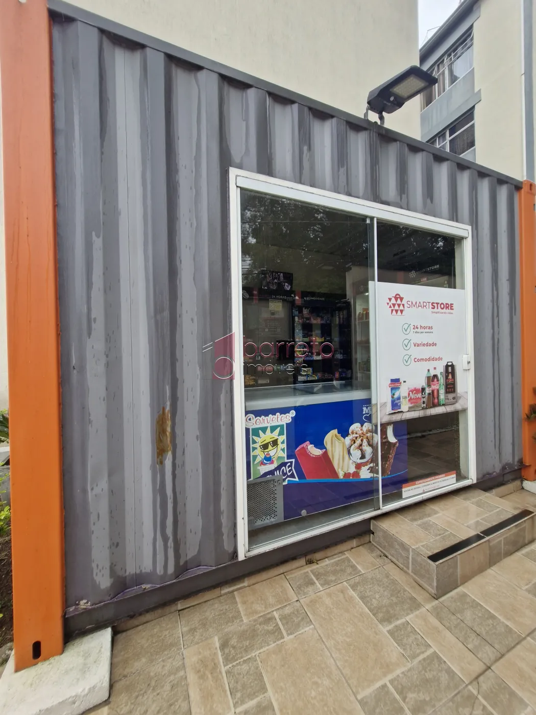 APARTAMENTO PARA LOCAÇÃO NO CONDOMÍNIO ANHANGUERA – JUNDIAÍ/SP