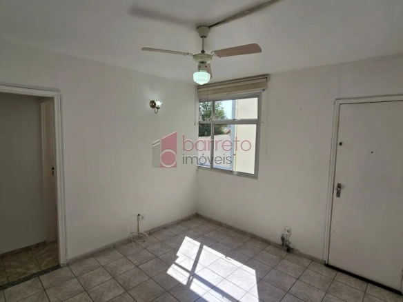 APARTAMENTO PARA LOCAÇÃO NO CONDOMÍNIO ANHANGUERA – JUNDIAÍ/SP