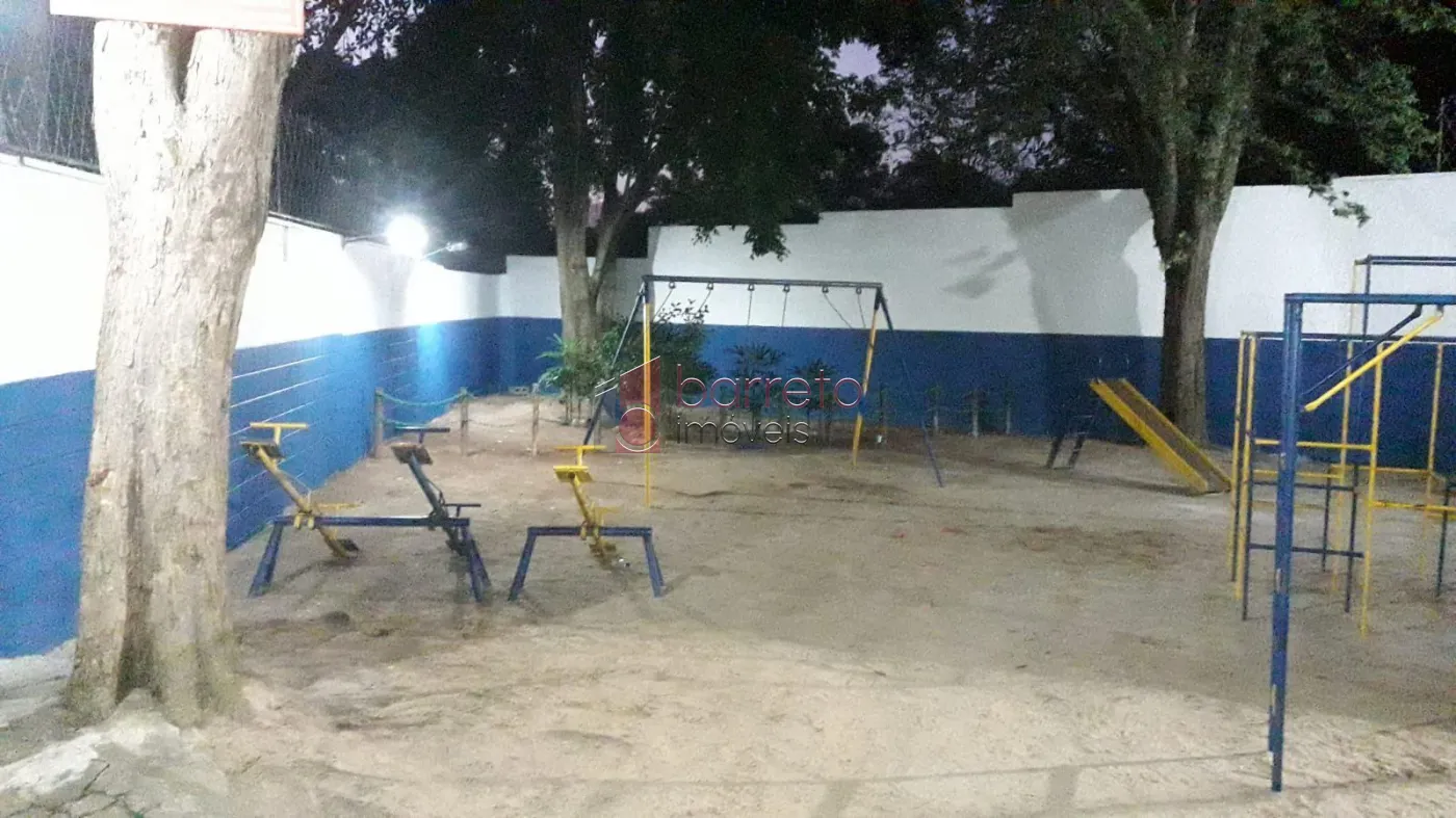 APARTAMENTO PARA LOCAÇÃO NO CONDOMÍNIO ANHANGUERA – JUNDIAÍ/SP