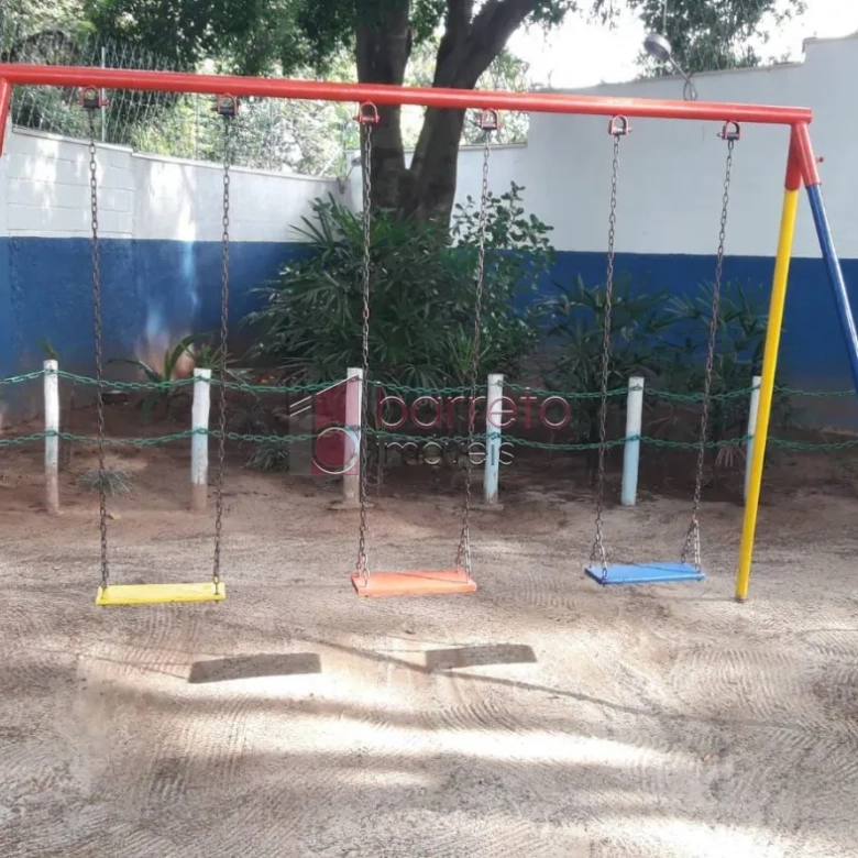 APARTAMENTO PARA LOCAÇÃO NO CONDOMÍNIO ANHANGUERA – JUNDIAÍ/SP