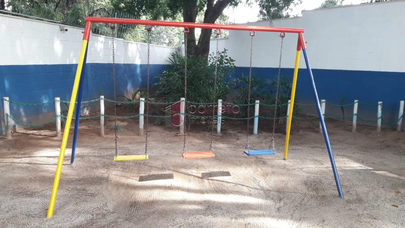APARTAMENTO PARA LOCAÇÃO NO CONDOMÍNIO ANHANGUERA – JUNDIAÍ/SP