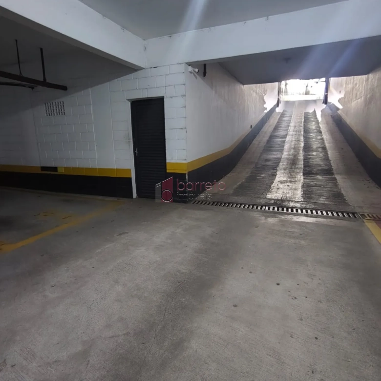 APARTAMENTO À VENDA NO CONDOMÍNIO VILLA GIUSEPPE EM JUNDIAÍ/SP