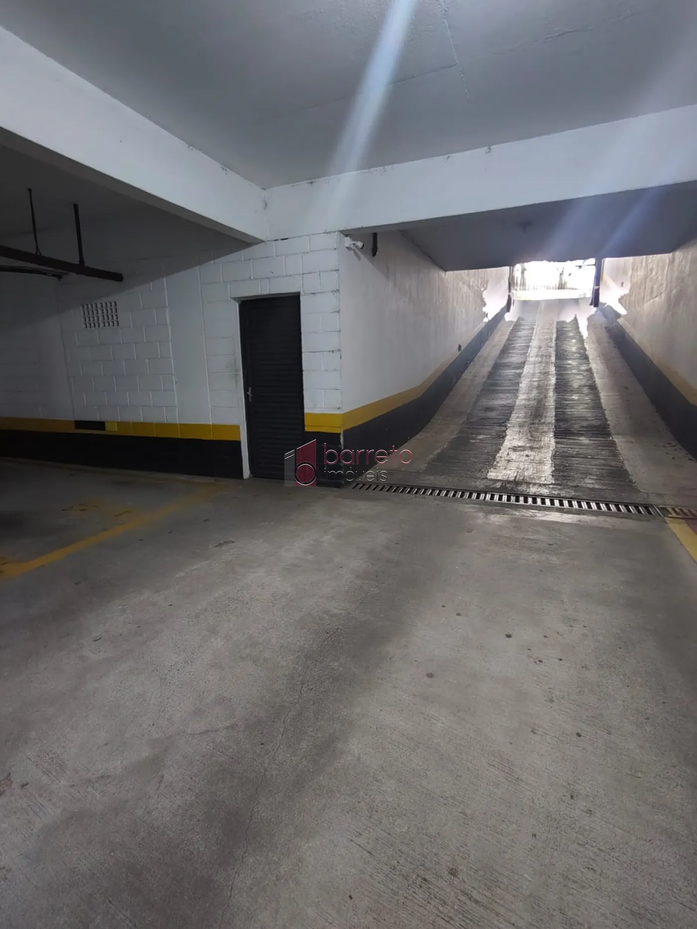 APARTAMENTO À VENDA NO CONDOMÍNIO VILLA GIUSEPPE EM JUNDIAÍ/SP
