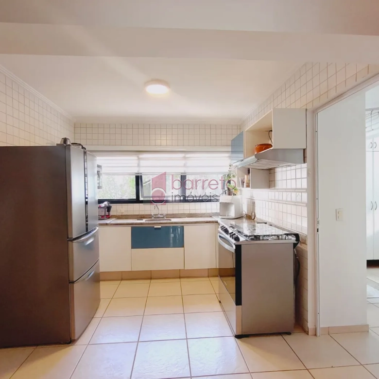 APARTAMENTO À VENDA NO CONDOMÍNIO VILLA GIUSEPPE EM JUNDIAÍ/SP
