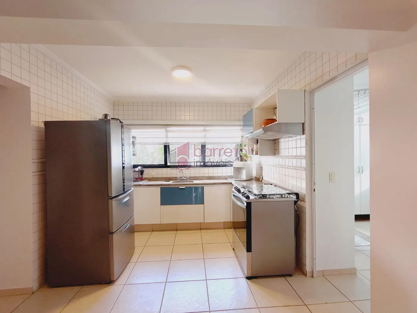 APARTAMENTO À VENDA NO CONDOMÍNIO VILLA GIUSEPPE EM JUNDIAÍ/SP