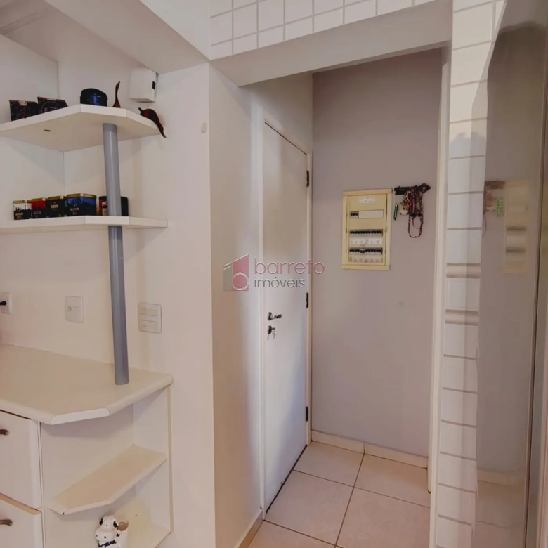 APARTAMENTO À VENDA NO CONDOMÍNIO VILLA GIUSEPPE EM JUNDIAÍ/SP
