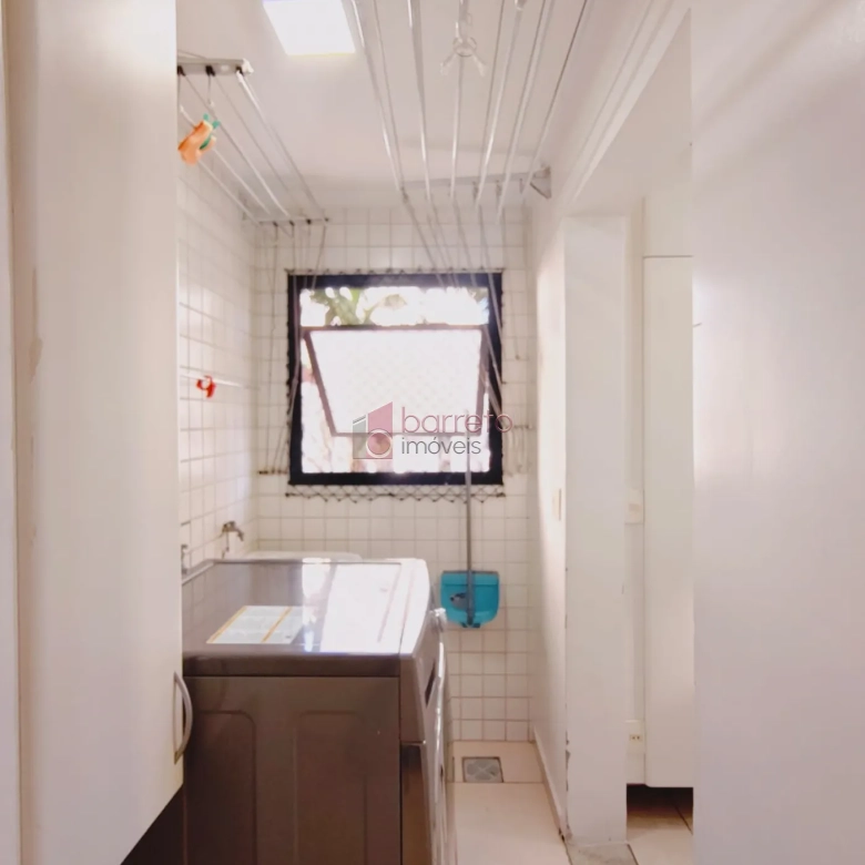 APARTAMENTO À VENDA NO CONDOMÍNIO VILLA GIUSEPPE EM JUNDIAÍ/SP