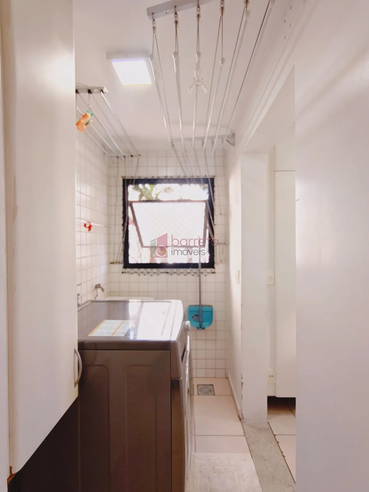 APARTAMENTO À VENDA NO CONDOMÍNIO VILLA GIUSEPPE EM JUNDIAÍ/SP