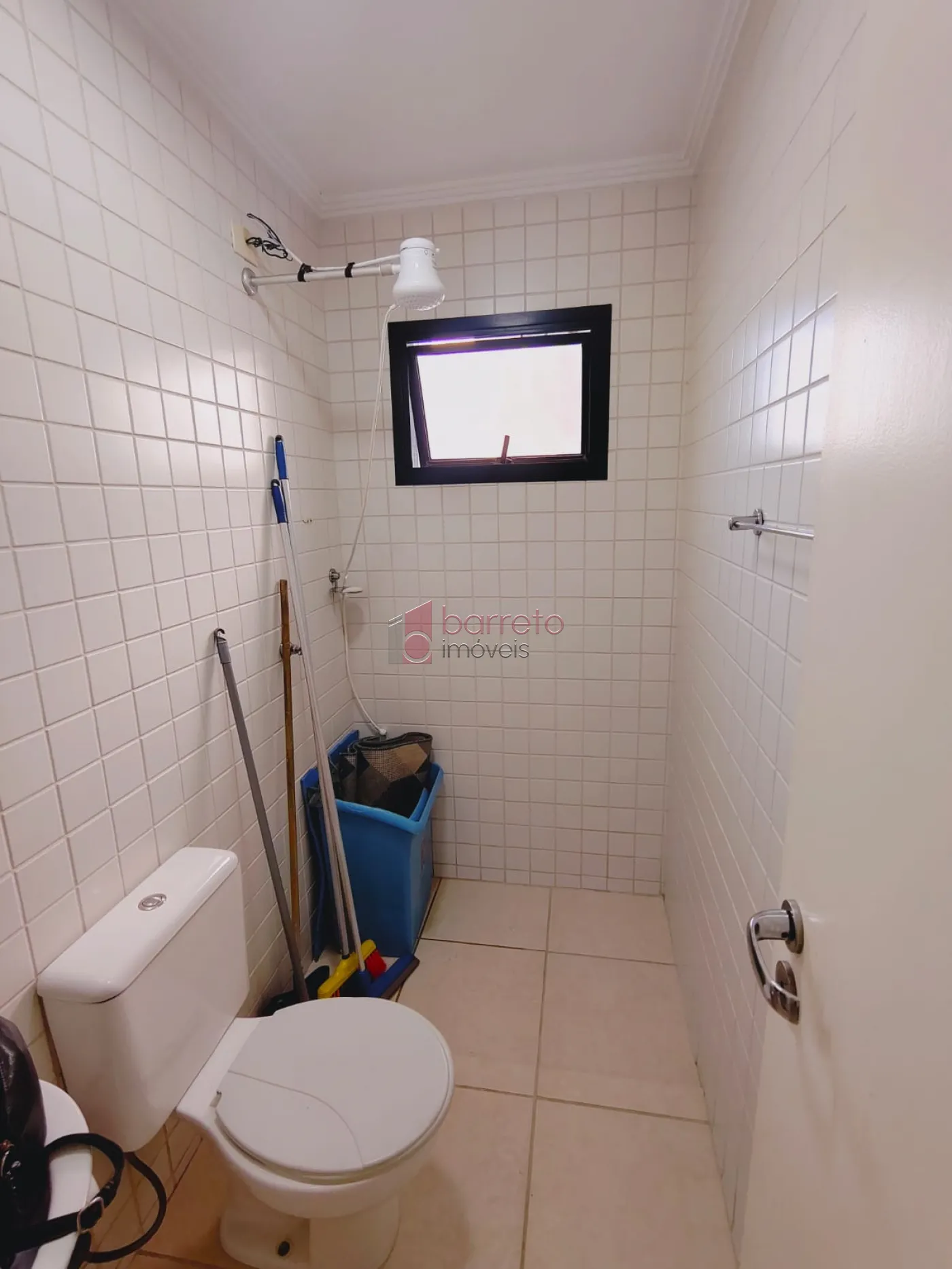 APARTAMENTO À VENDA NO CONDOMÍNIO VILLA GIUSEPPE EM JUNDIAÍ/SP