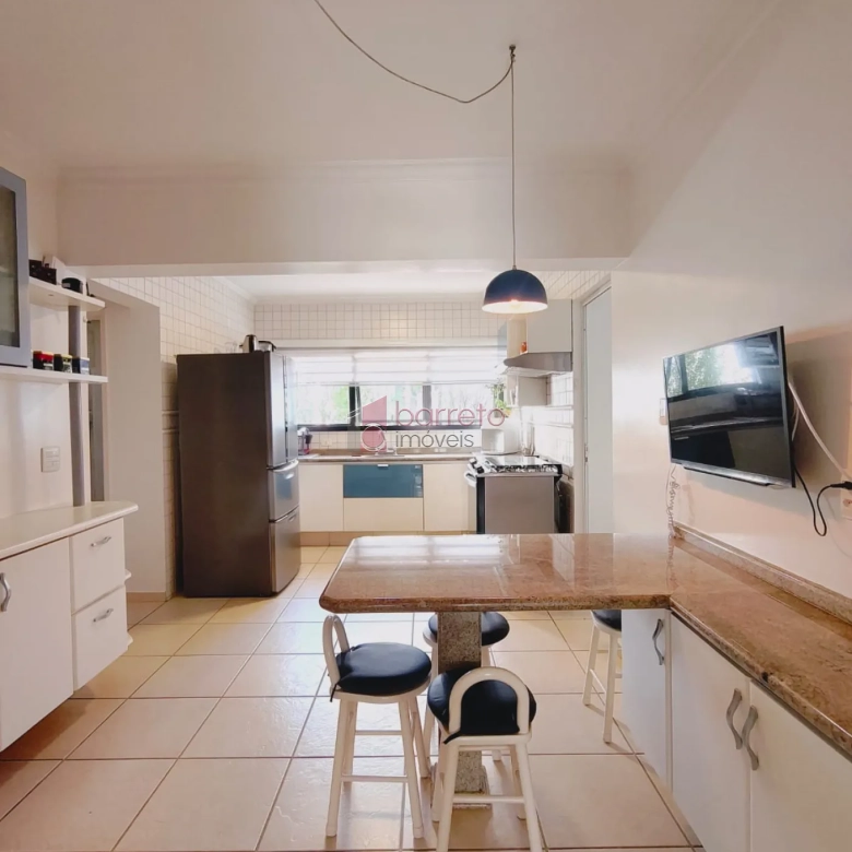 APARTAMENTO À VENDA NO CONDOMÍNIO VILLA GIUSEPPE EM JUNDIAÍ/SP