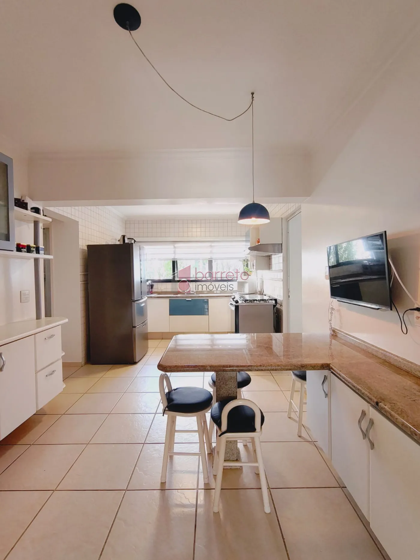 APARTAMENTO À VENDA NO CONDOMÍNIO VILLA GIUSEPPE EM JUNDIAÍ/SP