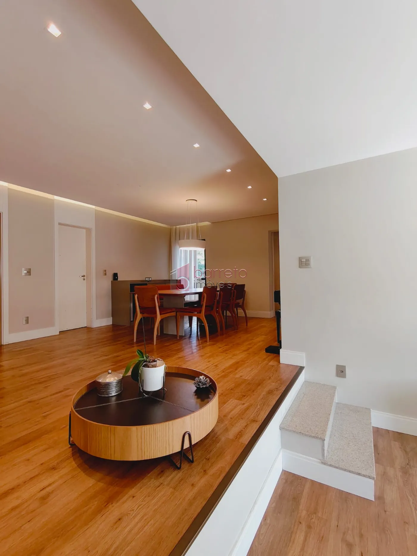 APARTAMENTO À VENDA NO CONDOMÍNIO VILLA GIUSEPPE EM JUNDIAÍ/SP