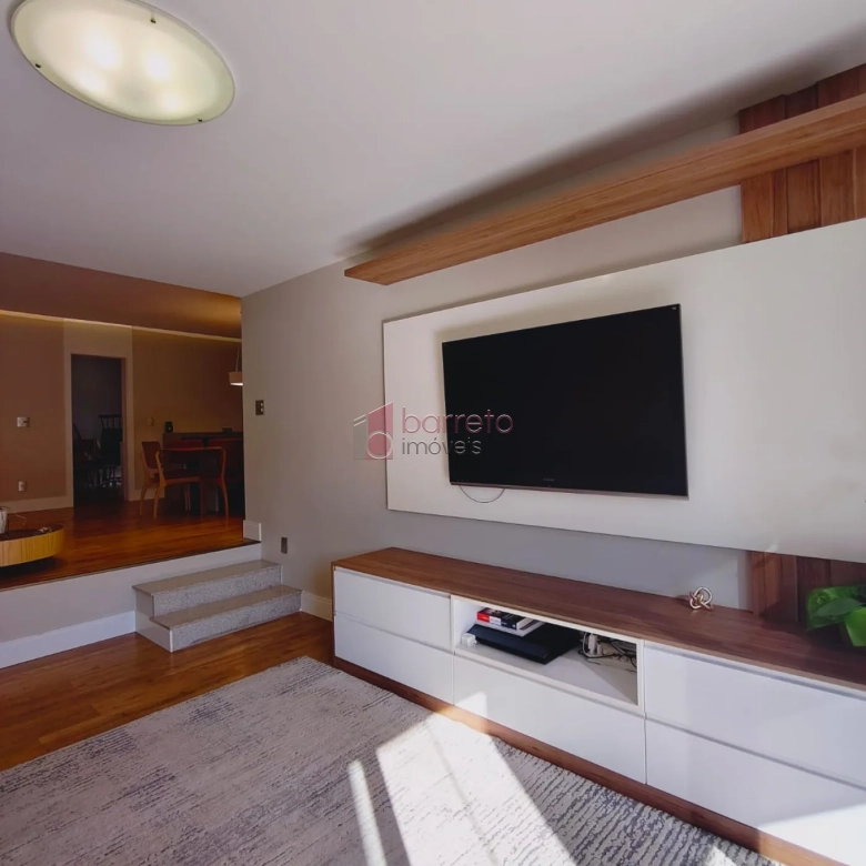 APARTAMENTO À VENDA NO CONDOMÍNIO VILLA GIUSEPPE EM JUNDIAÍ/SP