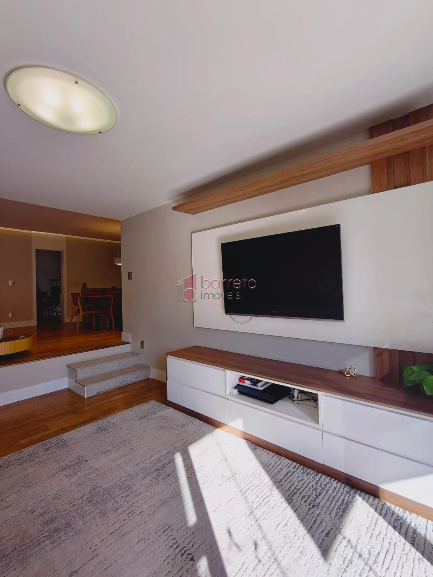APARTAMENTO À VENDA NO CONDOMÍNIO VILLA GIUSEPPE EM JUNDIAÍ/SP