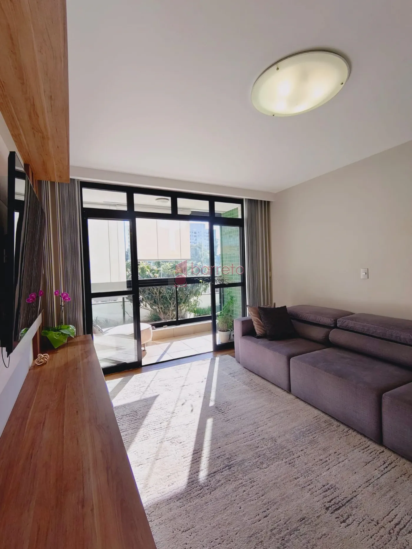 APARTAMENTO À VENDA NO CONDOMÍNIO VILLA GIUSEPPE EM JUNDIAÍ/SP