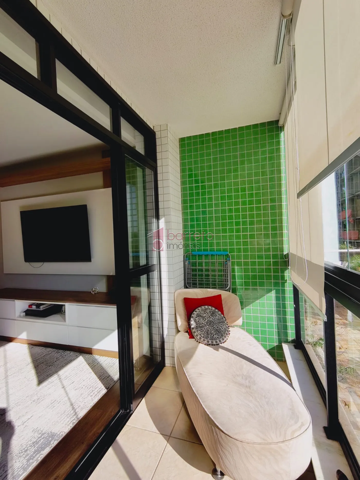 APARTAMENTO À VENDA NO CONDOMÍNIO VILLA GIUSEPPE EM JUNDIAÍ/SP