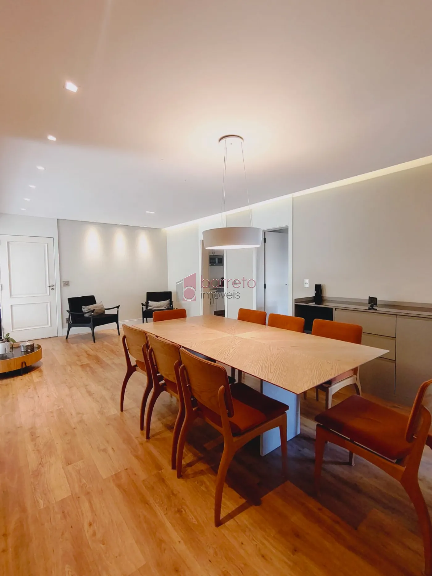 APARTAMENTO À VENDA NO CONDOMÍNIO VILLA GIUSEPPE EM JUNDIAÍ/SP