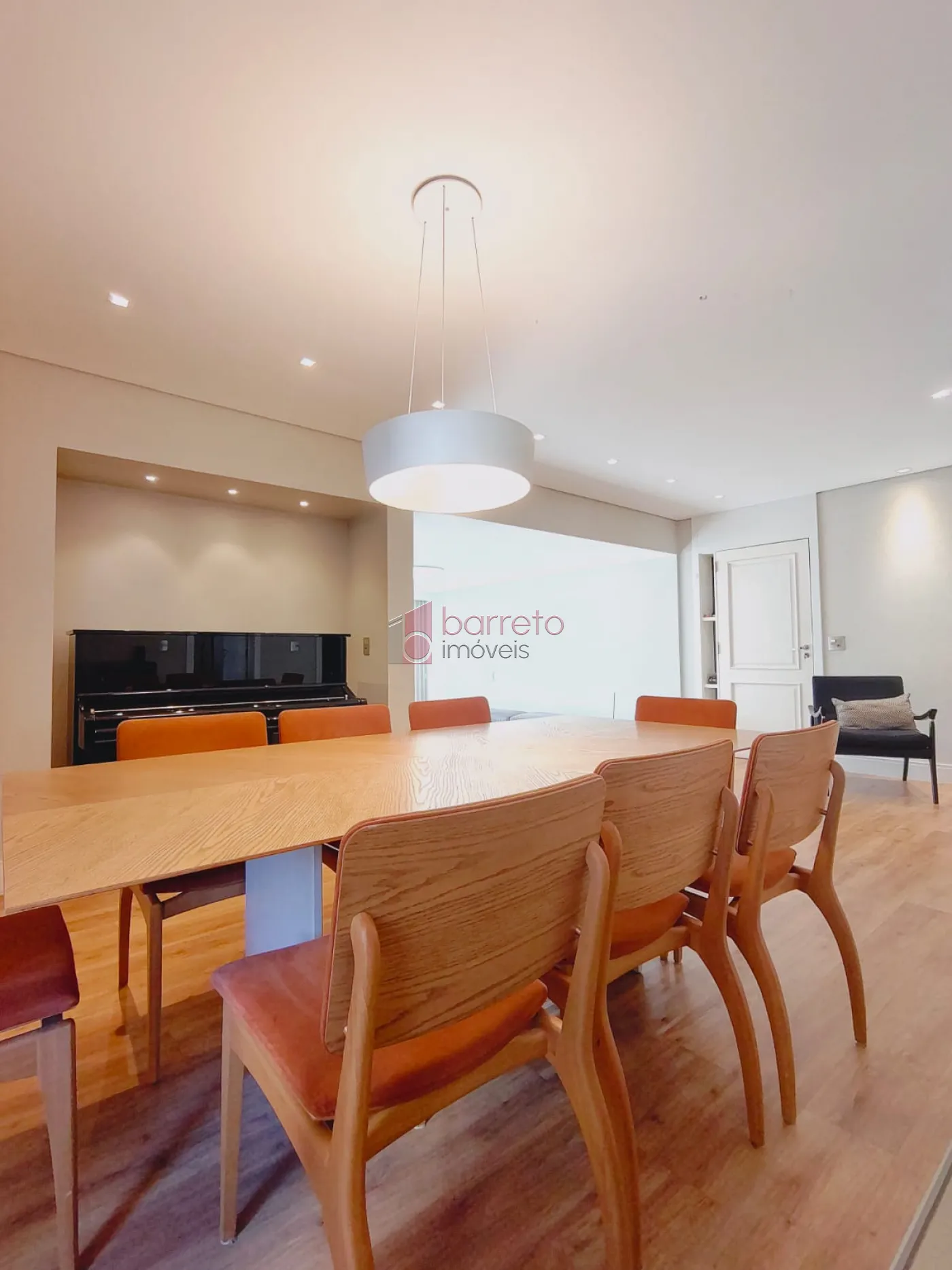 APARTAMENTO À VENDA NO CONDOMÍNIO VILLA GIUSEPPE EM JUNDIAÍ/SP
