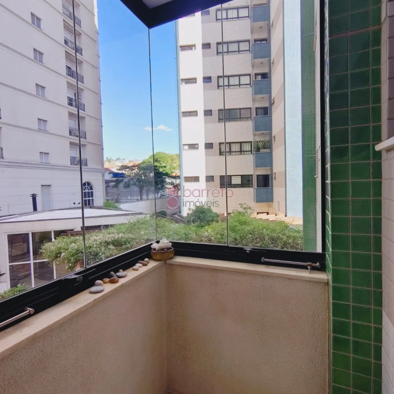 APARTAMENTO À VENDA NO CONDOMÍNIO VILLA GIUSEPPE EM JUNDIAÍ/SP
