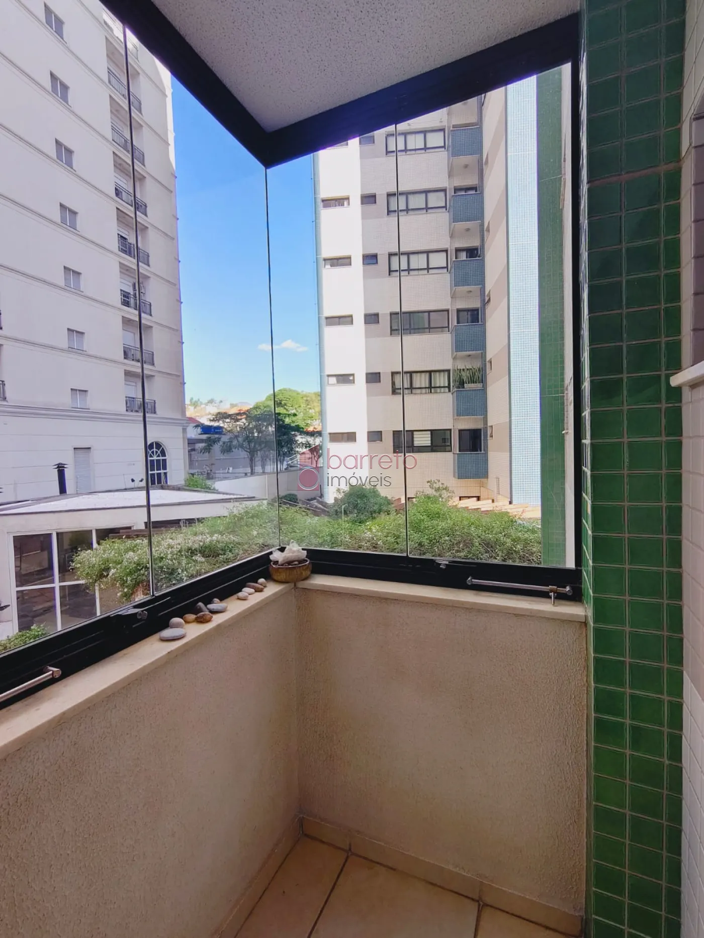 APARTAMENTO À VENDA NO CONDOMÍNIO VILLA GIUSEPPE EM JUNDIAÍ/SP