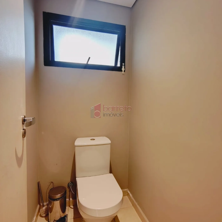 APARTAMENTO À VENDA NO CONDOMÍNIO VILLA GIUSEPPE EM JUNDIAÍ/SP