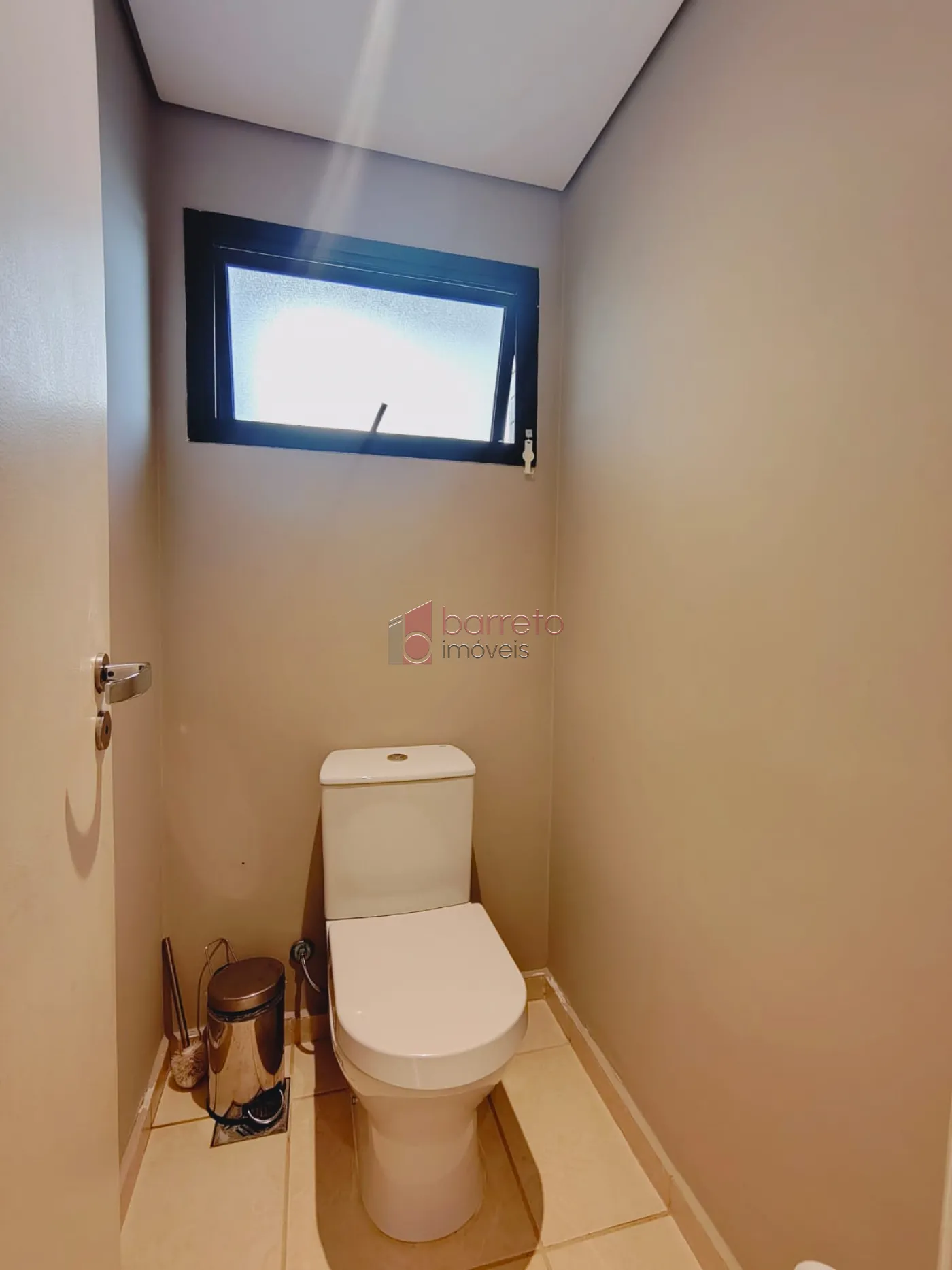 APARTAMENTO À VENDA NO CONDOMÍNIO VILLA GIUSEPPE EM JUNDIAÍ/SP