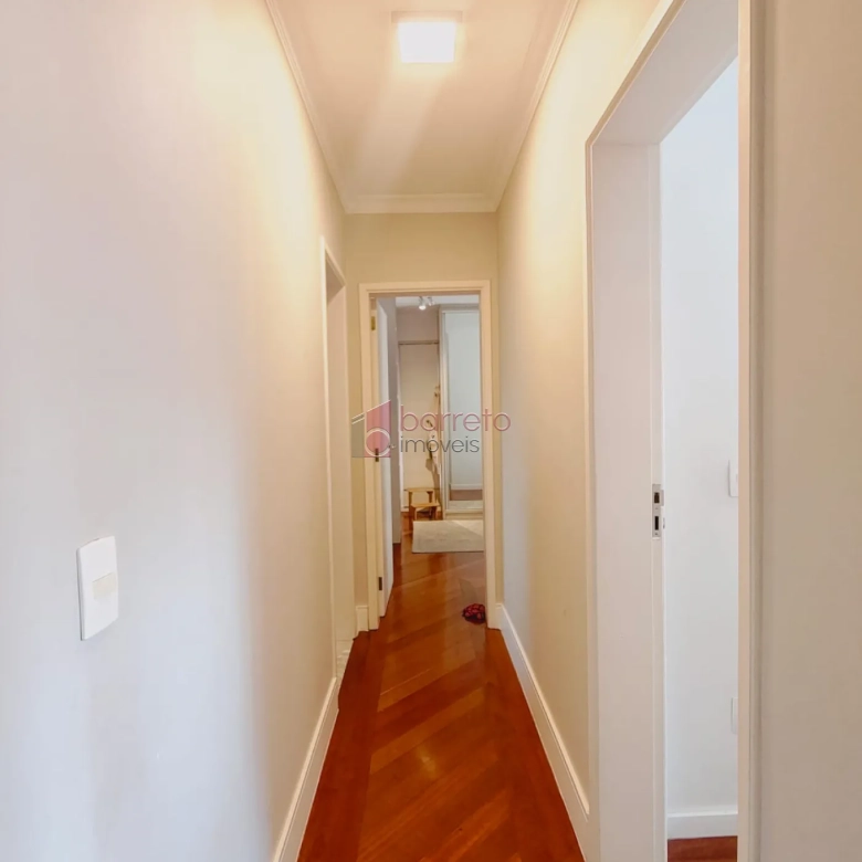 APARTAMENTO À VENDA NO CONDOMÍNIO VILLA GIUSEPPE EM JUNDIAÍ/SP