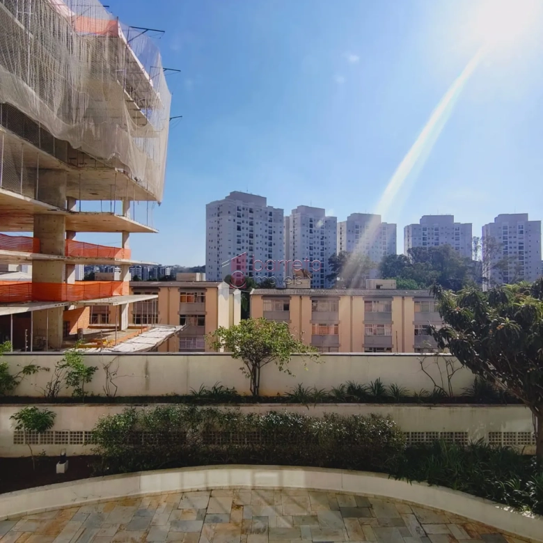 APARTAMENTO À VENDA NO CONDOMÍNIO VILLA GIUSEPPE EM JUNDIAÍ/SP