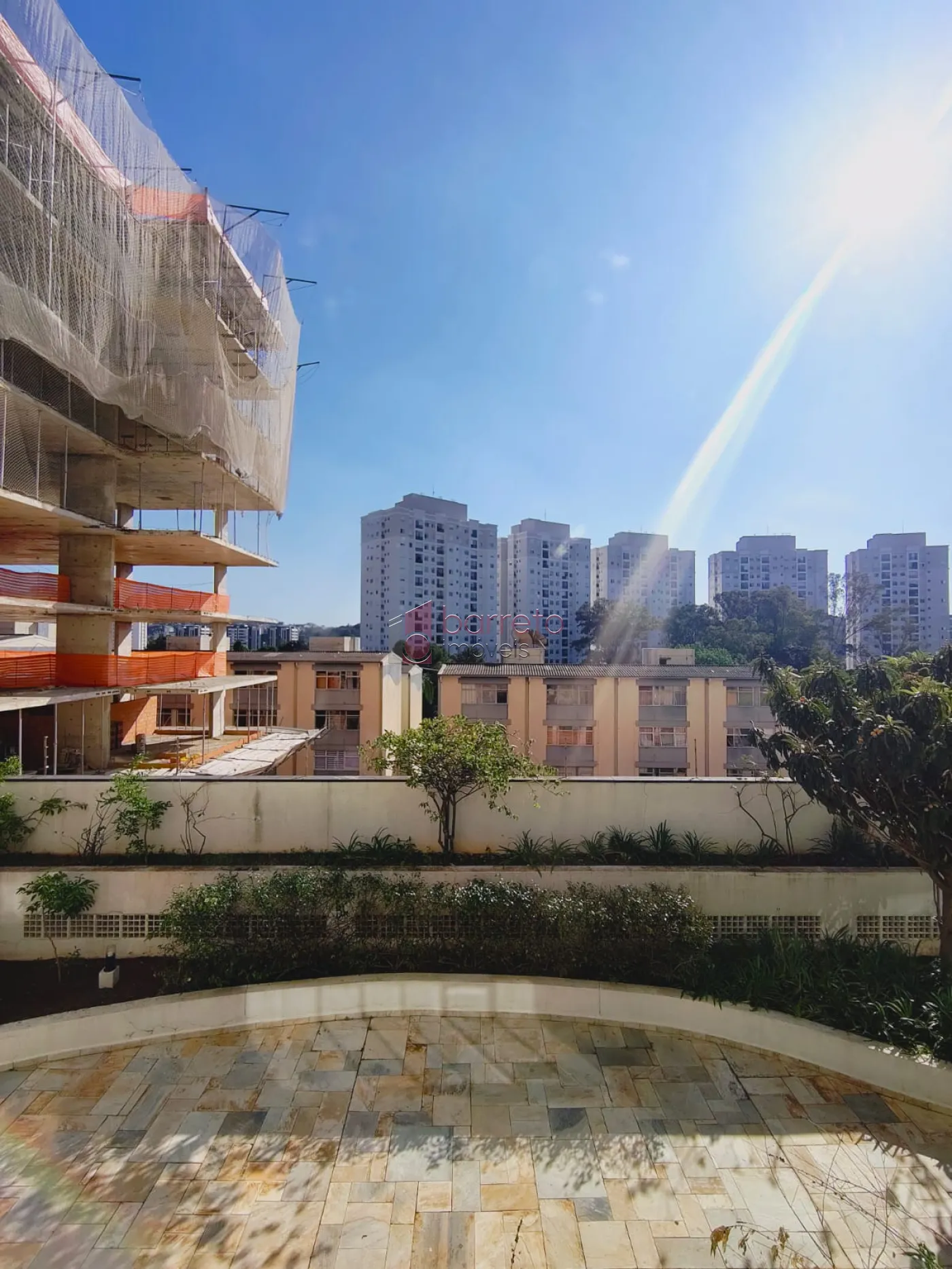 APARTAMENTO À VENDA NO CONDOMÍNIO VILLA GIUSEPPE EM JUNDIAÍ/SP