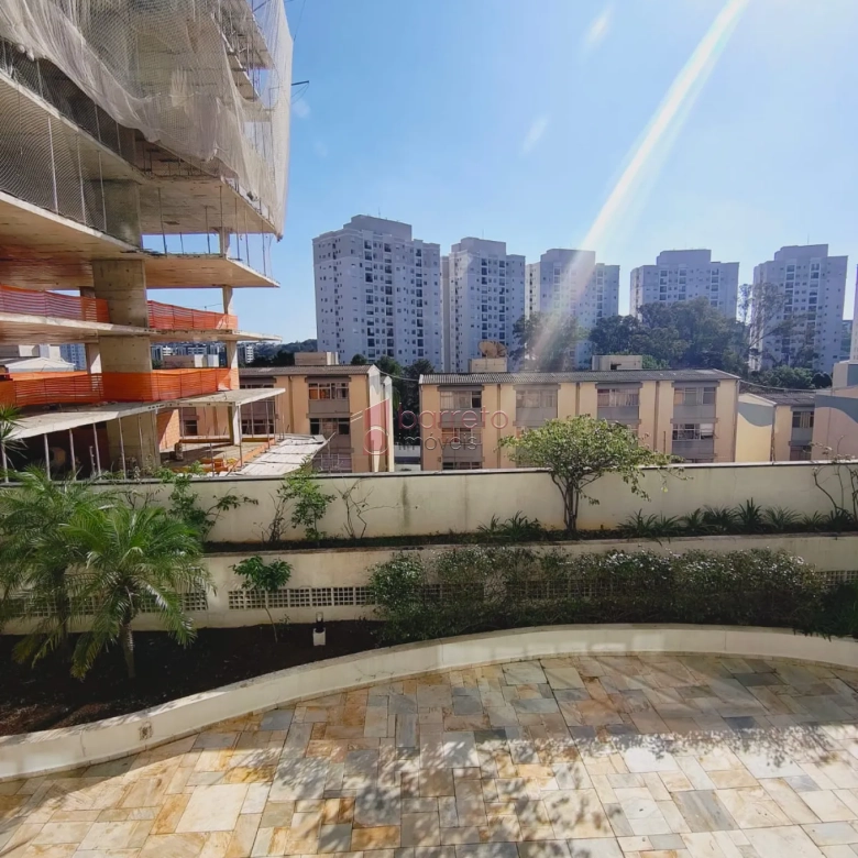 APARTAMENTO À VENDA NO CONDOMÍNIO VILLA GIUSEPPE EM JUNDIAÍ/SP