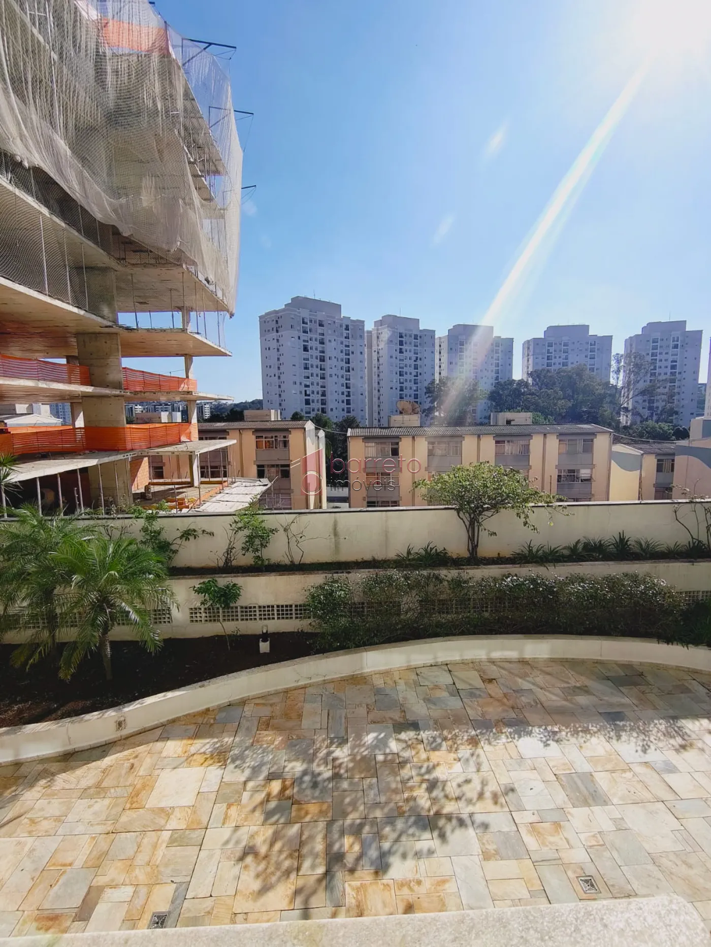 APARTAMENTO À VENDA NO CONDOMÍNIO VILLA GIUSEPPE EM JUNDIAÍ/SP
