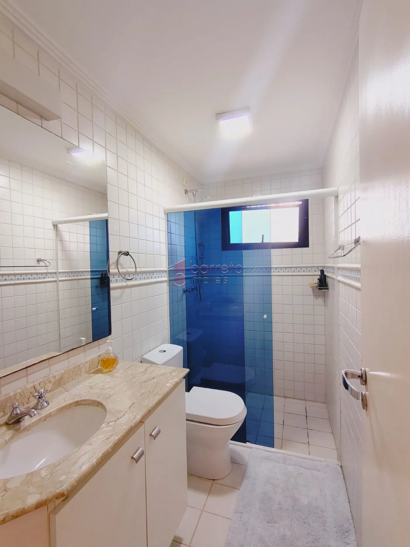 APARTAMENTO À VENDA NO CONDOMÍNIO VILLA GIUSEPPE EM JUNDIAÍ/SP