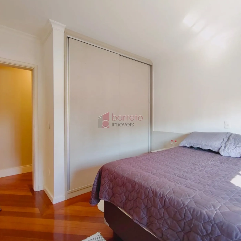 APARTAMENTO À VENDA NO CONDOMÍNIO VILLA GIUSEPPE EM JUNDIAÍ/SP