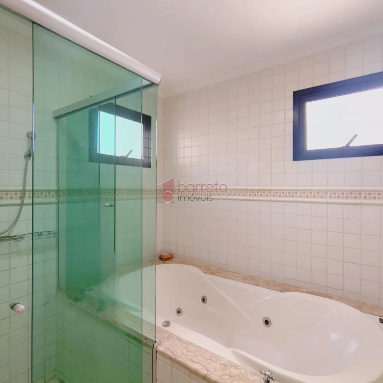 APARTAMENTO À VENDA NO CONDOMÍNIO VILLA GIUSEPPE EM JUNDIAÍ/SP