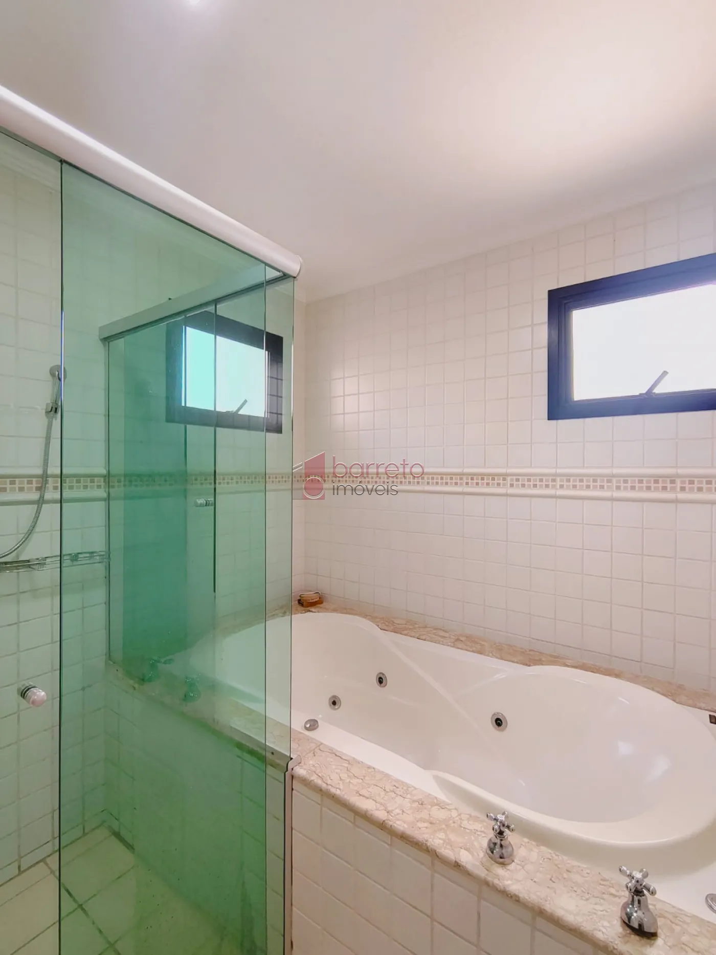 APARTAMENTO À VENDA NO CONDOMÍNIO VILLA GIUSEPPE EM JUNDIAÍ/SP