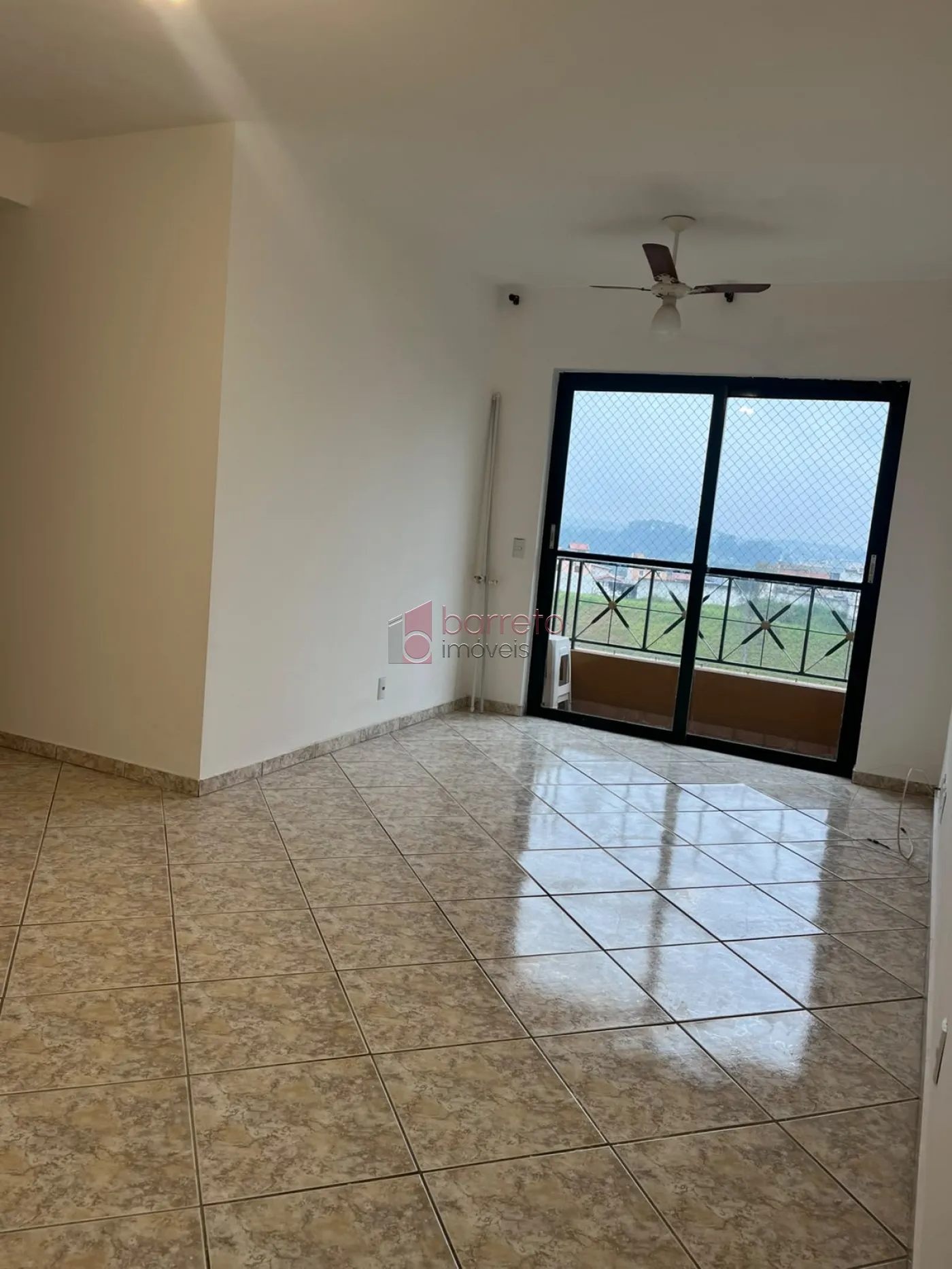 APARTAMENTO PARA LOCAÇÃO CONDOMÍNIO VILLAGGIO DI FIRENZE – JUNDIAÍ/SP