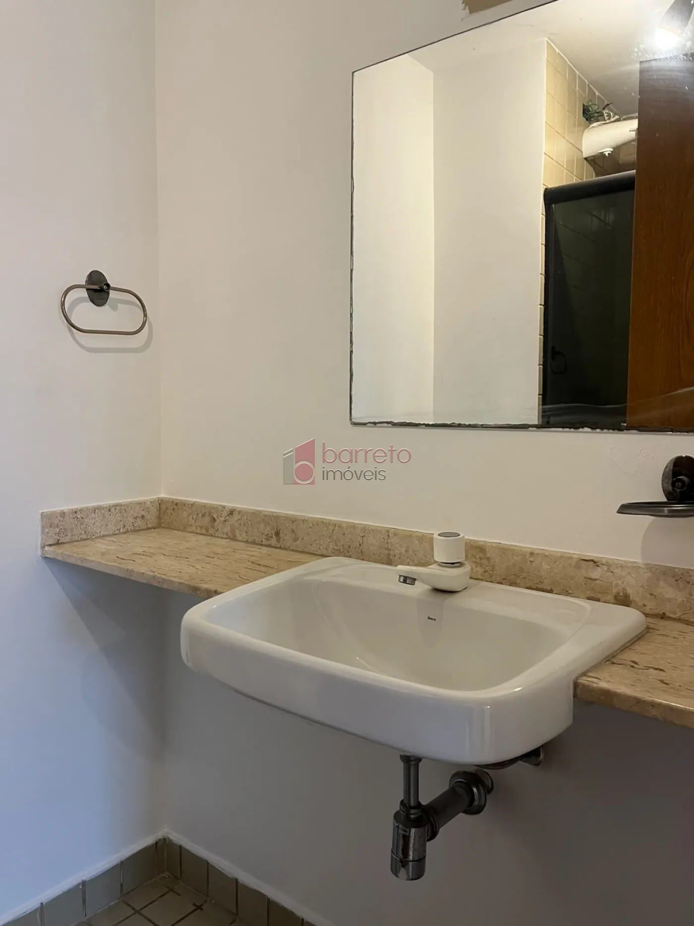 APARTAMENTO PARA LOCAÇÃO CONDOMÍNIO VILLAGGIO DI FIRENZE – JUNDIAÍ/SP