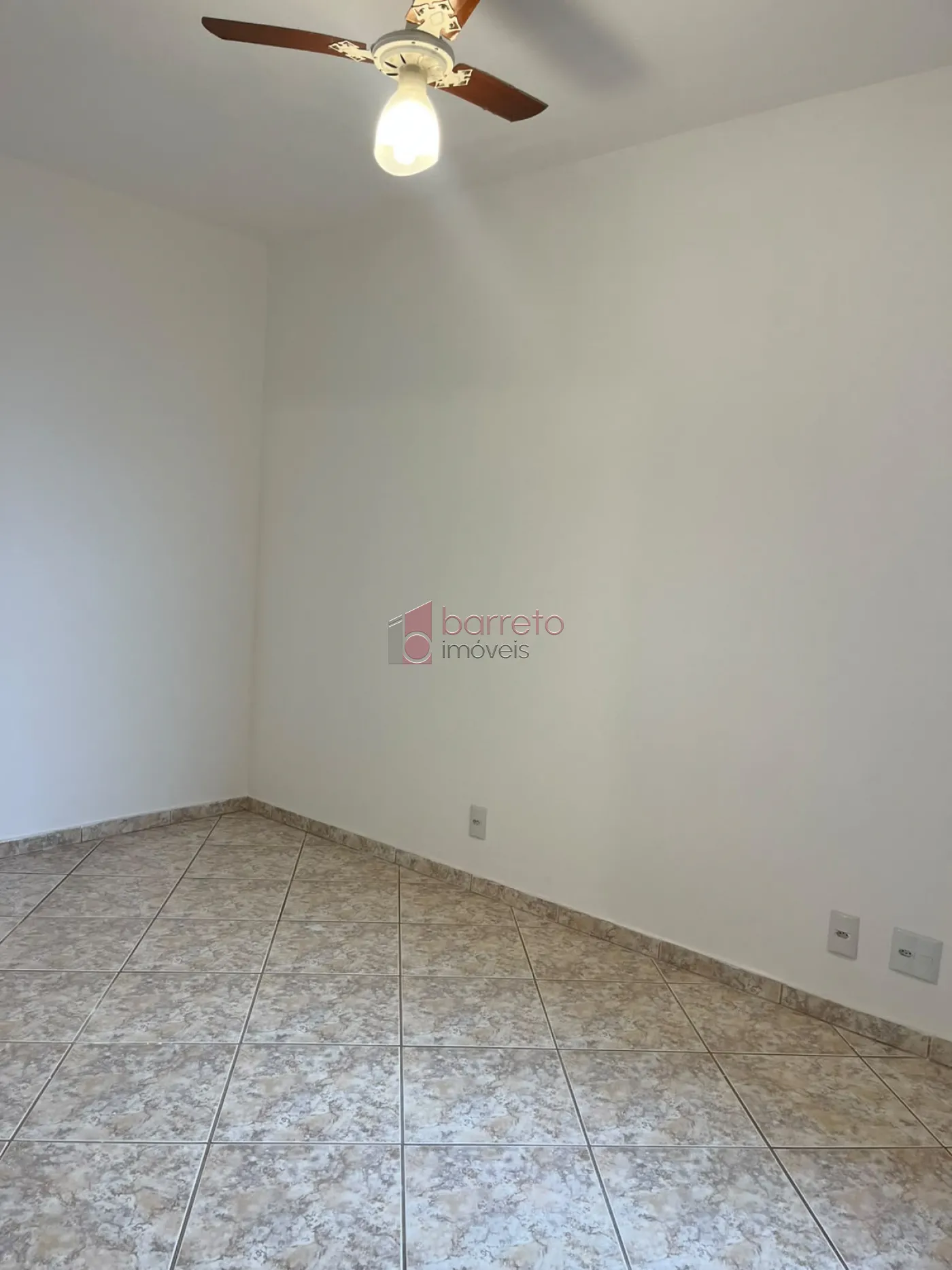 APARTAMENTO PARA LOCAÇÃO CONDOMÍNIO VILLAGGIO DI FIRENZE – JUNDIAÍ/SP
