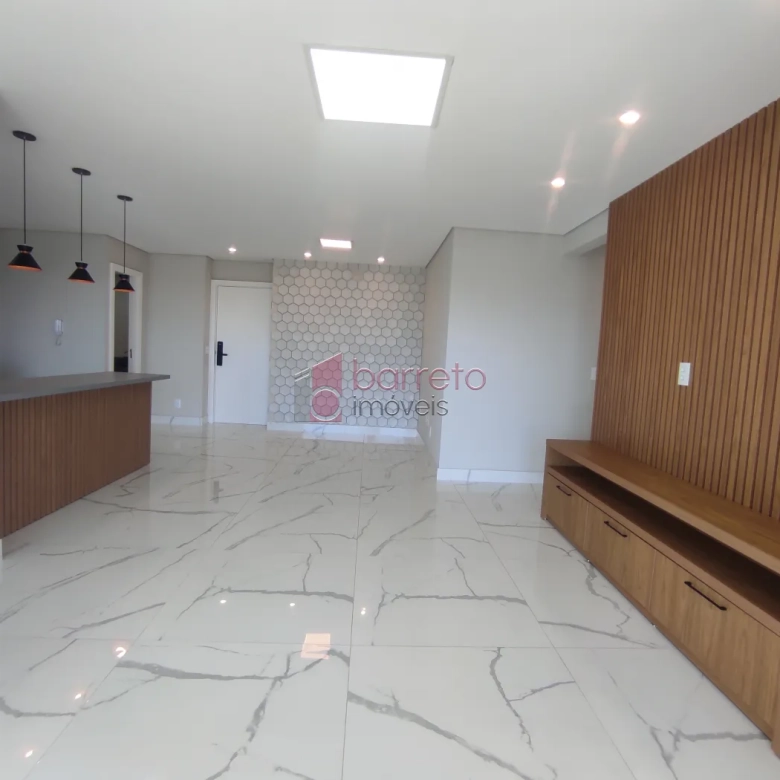 APARTAMENTO PARA VENDA E LOCAÇÃO NO CONDOMÍNIO HORIZONTES SERRA DO JAPI – JUNDIAÍ/SP